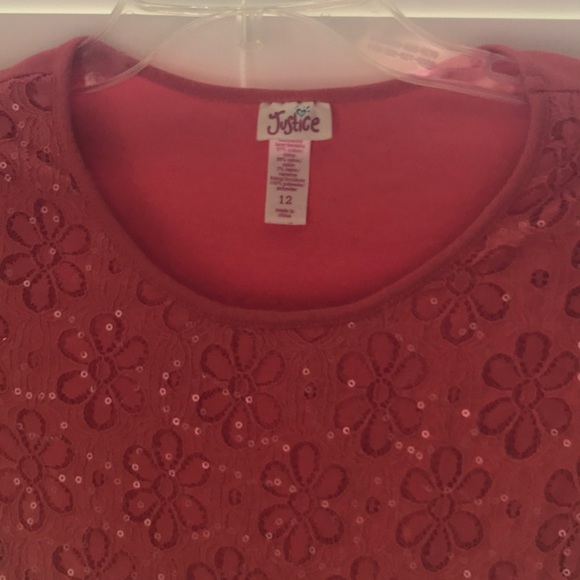 Two Justice girls dresses - Picture 2 of 4